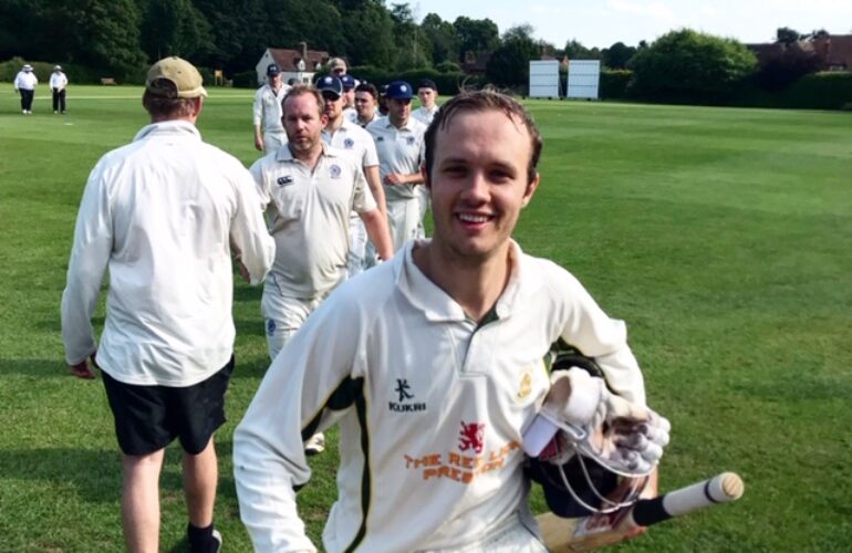 Cricket Round-Up 21st June – Another GRAND SLAM WEEKEND!