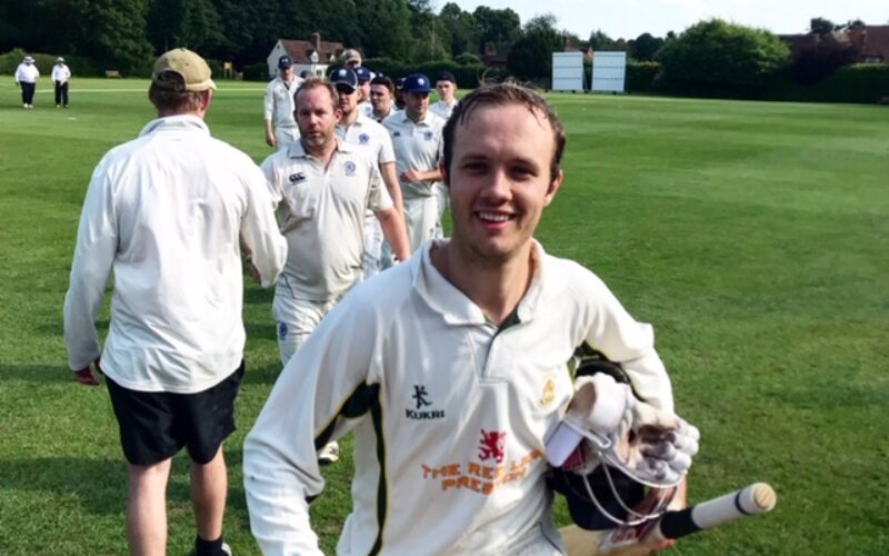 Cricket Round-Up 21st June – Another GRAND SLAM WEEKEND!