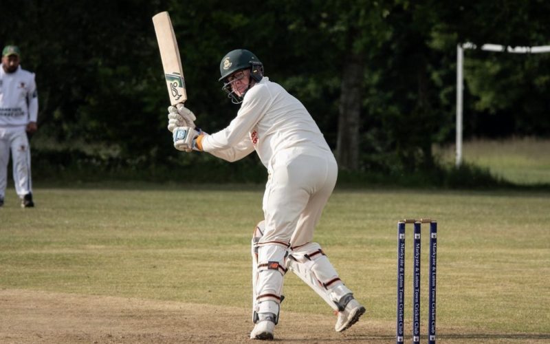 Cricket Reports 4/5 June – 50% week