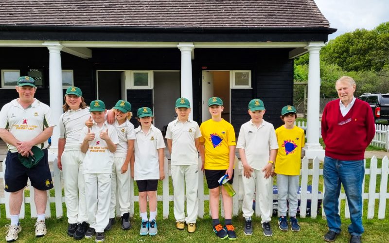 Cricket Reports – 14/15th May