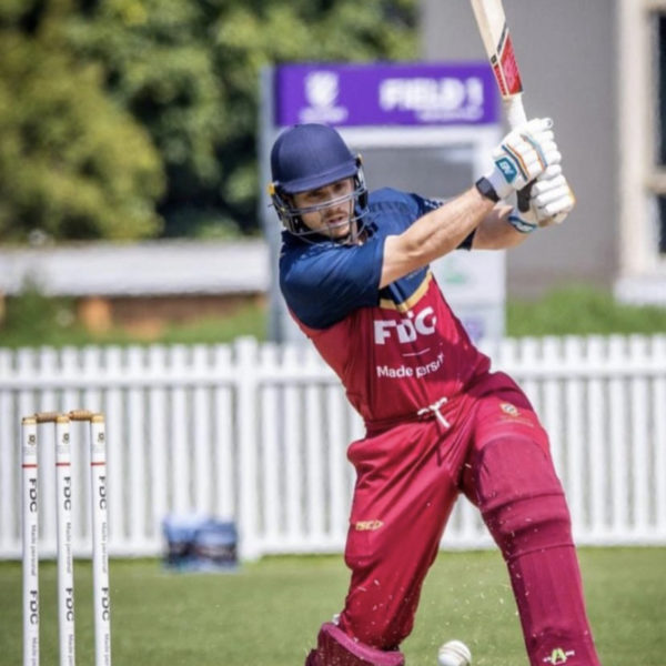 Welcome Josh Wiggington