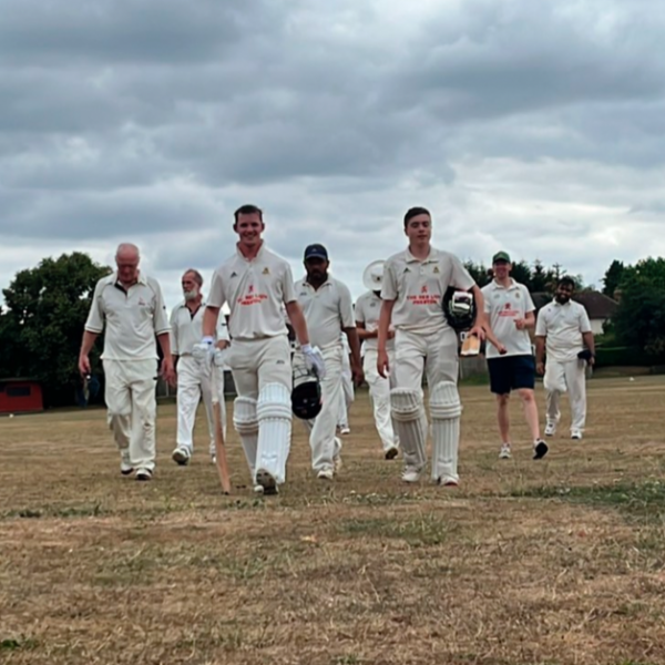 Cricket Reports – 23/24 July