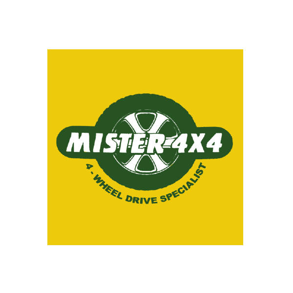 Mister 4×4