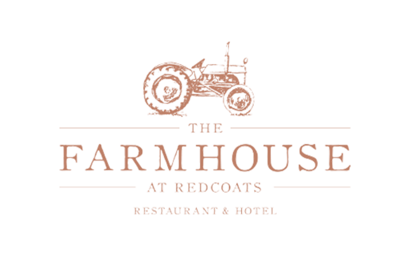 The Farmhouse Redcoats