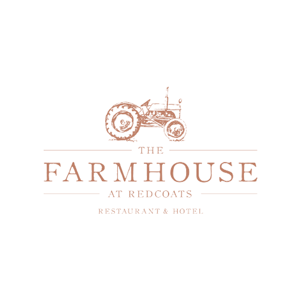 The Farmhouse Redcoats
